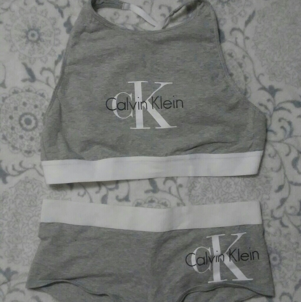 Calvin Klein Loungewear